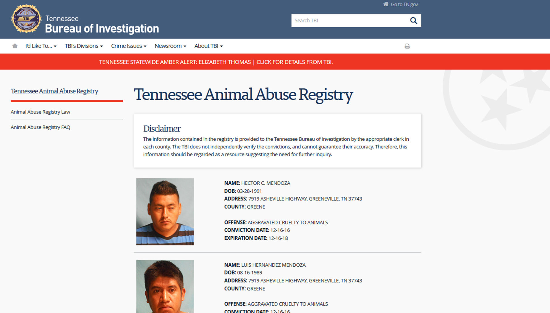 tennessee law dating minor Tennessee men’s divorce attorneys provide answers to frequently asked questions with regards to divorce in tennessee and tennessee divorce laws. tennessee law dating minor Tennessee men’s divorce attorneys provide answers to frequently asked questions with regards to divorce in tennessee and tennessee divorce laws.